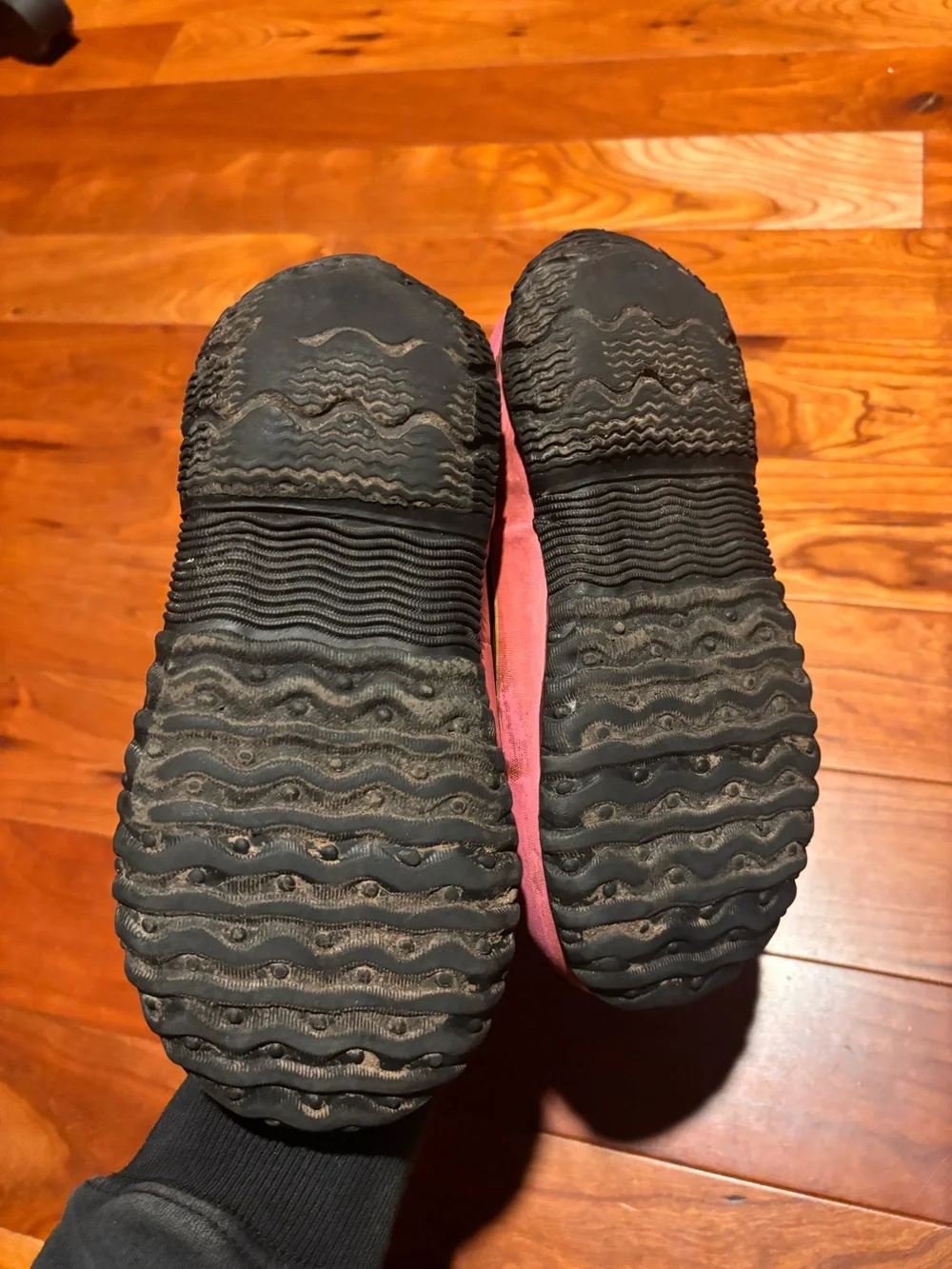 Bogs sturdy waterproof